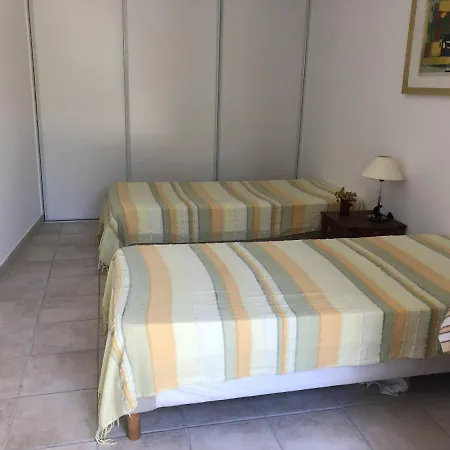 Le Relais De La Sicarde Сен-Дени-д'Олерон