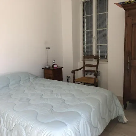 Le Relais De La Sicarde