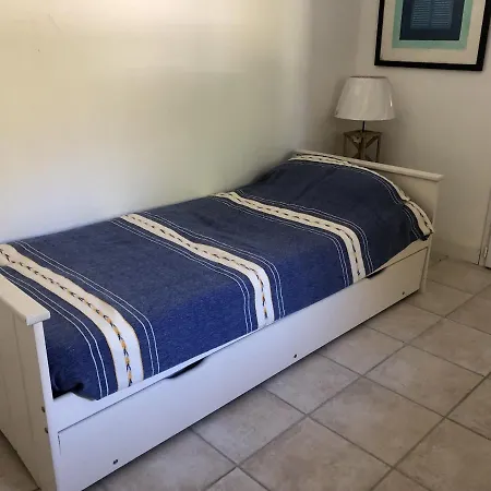 Le Relais De La Sicarde Дом отдыха *