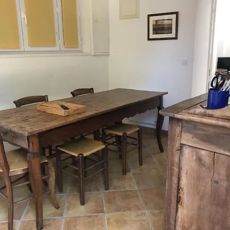 Le Relais De La Sicarde * Saint-Denis-dʼOléron