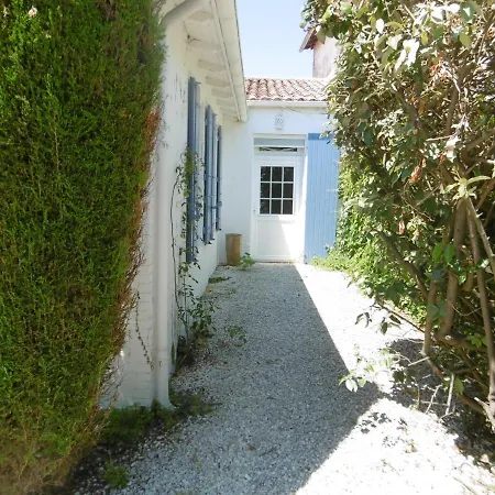 Le Relais De La Sicarde * Saint-Denis-dʼOléron