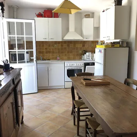 Le Relais De La Sicarde