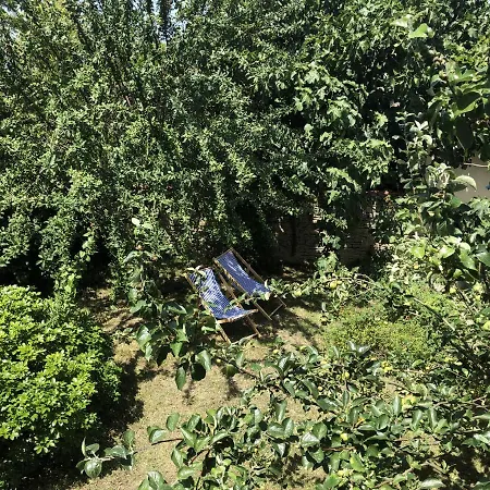 Σπίτι διακοπών Le Relais De La Sicarde Saint-Denis-dʼOléron