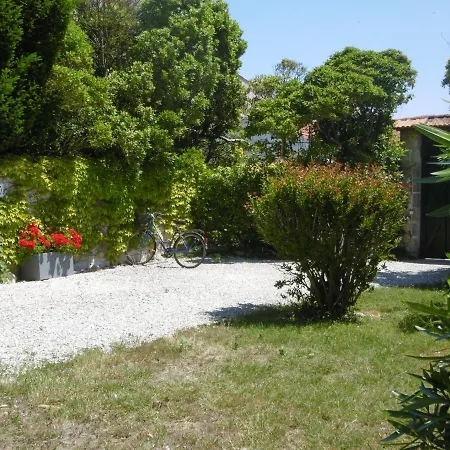 Tatil Evi Le Relais De La Sicarde *