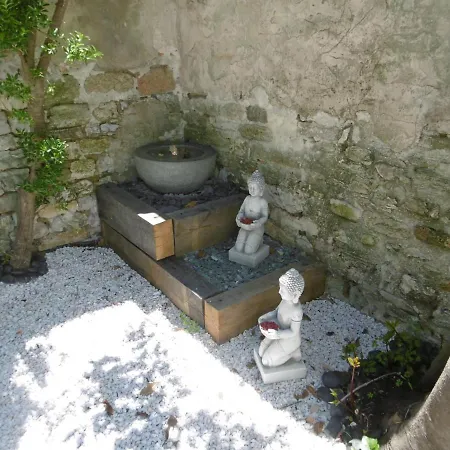 Le Relais De La Sicarde Σπίτι διακοπών Saint-Denis-dʼOléron