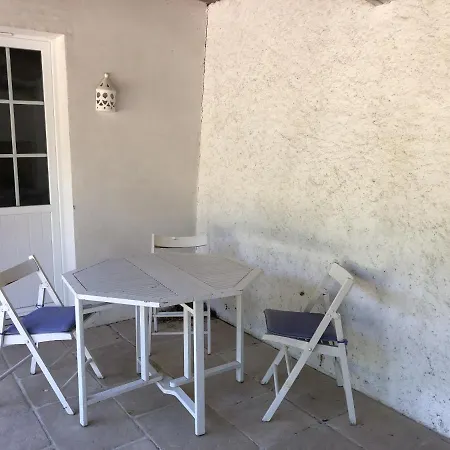 Σπίτι διακοπών Le Relais De La Sicarde Saint-Denis-dʼOléron