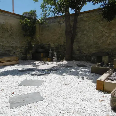 Σπίτι διακοπών Le Relais De La Sicarde