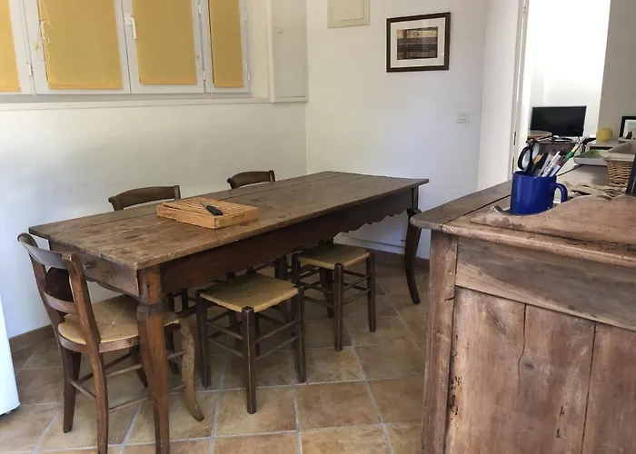Le Relais De La Sicarde * Saint-Denis-dʼOléron