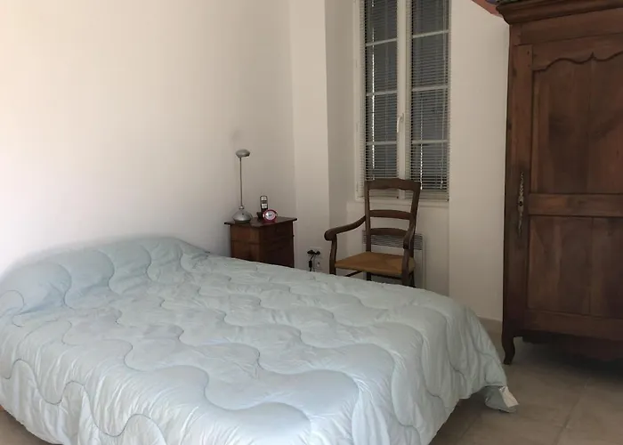 Le Relais De La Sicarde