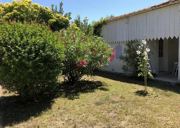 Le Relais De La Sicarde Сasa de vacaciones *
